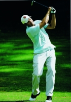 Golfspieler
