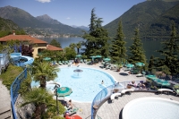 Hotelanlage Hotelanlage