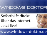 Live PC-Hilfe jetzt für Jedermann Live PC-Hilfe jetzt für Jedermann