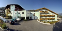 Hotelansicht
