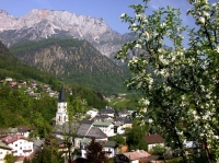 Marktschellenberg Marktschellenberg