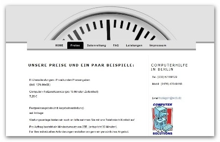 PC Reparatur Berlin PC Reparatur Berlin