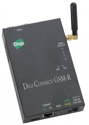 Digi vernetzt intelligentes Gleisfreimeldesystem in den Bergen Norwegens ueber Funk Digi vernetzt intelligentes Gleisfreimeldesystem in den Bergen Norwegens ueber Funk