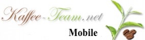 Kaffee-Team.net Mobile Kaffee-Team.net Mobile