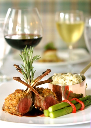 Wein und Feinkost aus der alten und der neuen Welt - Colovino