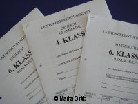 Aktuellen Leistungsstand ermitteln Aktuellen Leistungsstand ermitteln