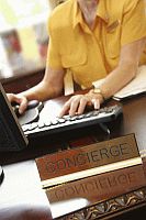 Hotelkritiken im Internet: Für Direktoren ein Ärgernis – nur 30 Prozent checken die Gästerezensionen Hotelkritiken im Internet: Für Direktoren ein Ärgernis – nur 30 Prozent checken die Gästerezensionen