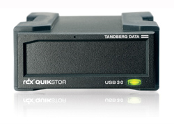 RDX QuikStor RDX QuikStor