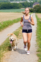 Spaß am Laufen trotz Heuschnupfen - My JogStyle gibt Tipps!