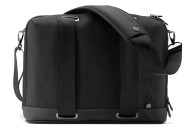 Geräumig, komfortabel, edel – Cobra brief von booq Geräumig, komfortabel, edel – Cobra brief von booq
