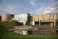 Hotelansicht Hotelansicht