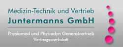 Medizintechnik Juntermanns GmbH Medizintechnik Juntermanns GmbH