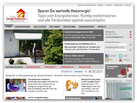 Energieberatung - die richtigen Informationen helfen Hausbesitzern beim Geld sparen Energieberatung - die richtigen Informationen helfen Hausbesitzern beim Geld sparen