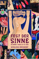 Schloss Biesdorf ist Gastgeber beim Schloss Biesdorf ist Gastgeber beim