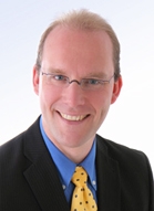 oachim Schellenberg, Senior Business Development Manager der ecenta AG oachim Schellenberg, Senior Business Development Manager der ecenta AG