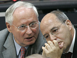 Die Hoffnungsträger