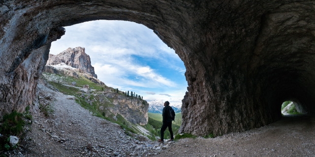 Cortina d'Ampezzo setzt auf Know-how aus dem Allgäu Cortina d'Ampezzo setzt auf Know-how aus dem Allgäu