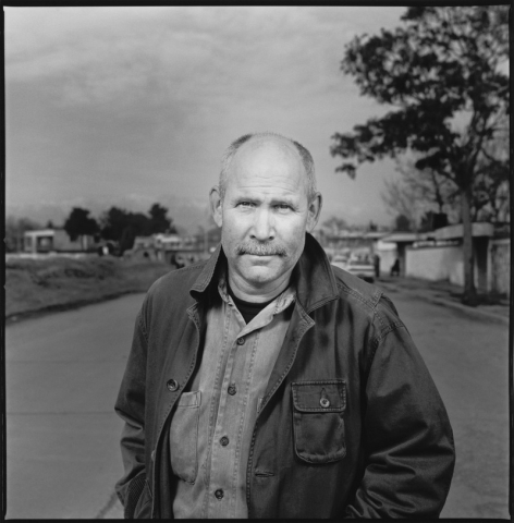 FotoTV Jubiläum: Film mit Steve McCurry