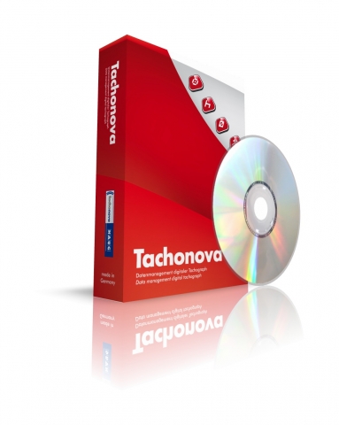 Zuwachs bei der Tachonova T-Reihe Zuwachs bei der Tachonova T-Reihe