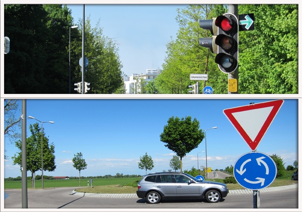 Verkehrsrecht - ein Buch mit sieben Siegeln?