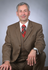 Oliver Fischer ist Inhaber von ofischer communication® in Bonn.