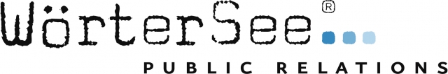WörterSee Public Relations ist neue PR-Agentur von s.Oliver Jewel und Amor GmbH