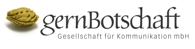 gernBotschaft gernBotschaft