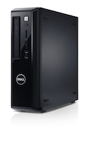 Dell Vostro 260s (Quelle: Dell) Dell Vostro 260s (Quelle: Dell)