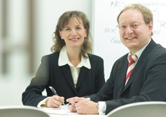GFOS mbH bestätigt 2010 erneut gute Geschäftsentwicklung