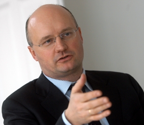 Deutsche Rohstoff AG baut mit SAP Business ByDesign auf goldene Zukunft Deutsche Rohstoff AG baut mit SAP Business ByDesign auf goldene Zukunft