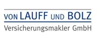 Geschäftsführung beim Versicherungsmakler von Lauff&Bolz erweitert
