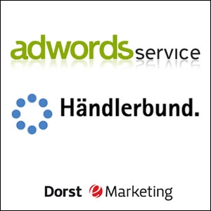 SEM Agentur adwordsservice.de kooperiert mit Händlerbund e.V. SEM Agentur adwordsservice.de kooperiert mit Händlerbund e.V.