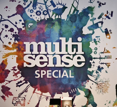 Rückblick: Erstes multisense® Forum Special in Hannover
