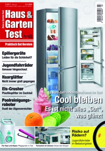 Jugendfahrräder: Nur eins von fünf getesteten Modellen ist gut unterwegs! Jugendfahrräder: Nur eins von fünf getesteten Modellen ist gut unterwegs!