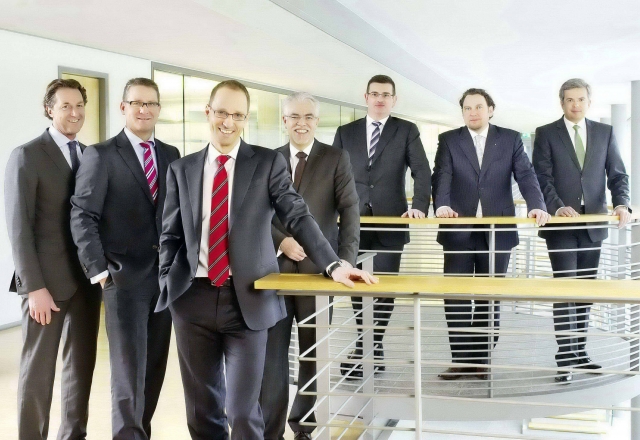 Rödl&Partner verdoppelt Wachstum Rödl&Partner verdoppelt Wachstum