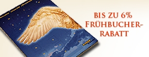 Adventskalender - Frühbucherrabatt bis zu 6 % Adventskalender - Frühbucherrabatt bis zu 6 %
