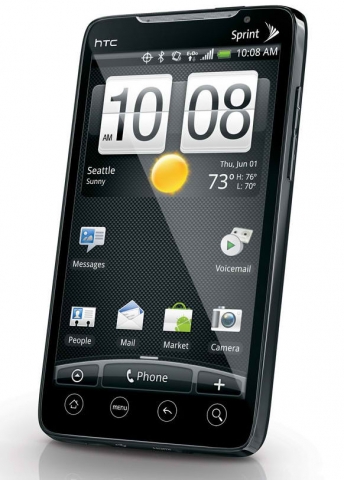 HTC Smartphone und Tablet PCs HTC Smartphone und Tablet PCs