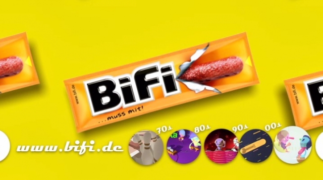BiFi fördert junge Kreative: Animationsfilm