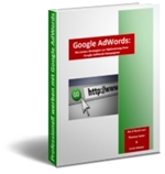 1.000 Google AdWords E-Books werden verschenkt
