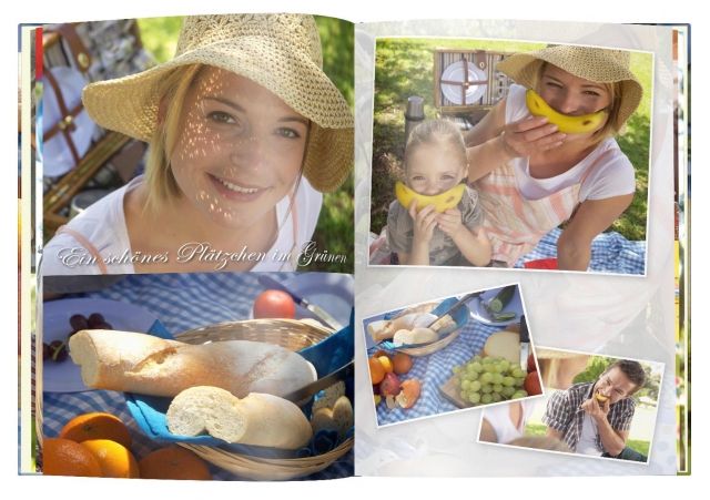 Bildschöne Ideen für jedes Sommerfest bei OnlineFotoservice.de Bildschöne Ideen für jedes Sommerfest bei OnlineFotoservice.de