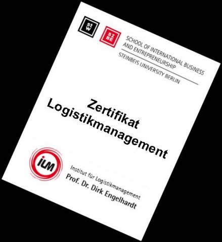 Wirtschaftskraft Logistik - Eine Karriere in der Logistikbranche Wirtschaftskraft Logistik - Eine Karriere in der Logistikbranche