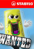 Das MINI-Monster treibt sein Unwesen in Second Life.