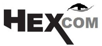 Logo HEXCOM UG Logo HEXCOM UG