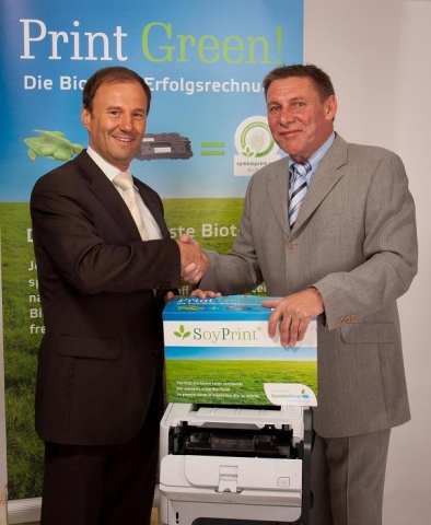 Erster Biotoner der Welt feiert Premiere inÖsterreich