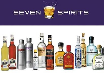 Aktuelle Pressenews von Seven-Spirits Aktuelle Pressenews von Seven-Spirits