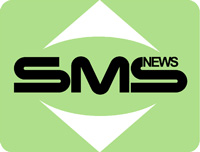 Logo SMS-News Media GmbH Logo SMS-News Media GmbH