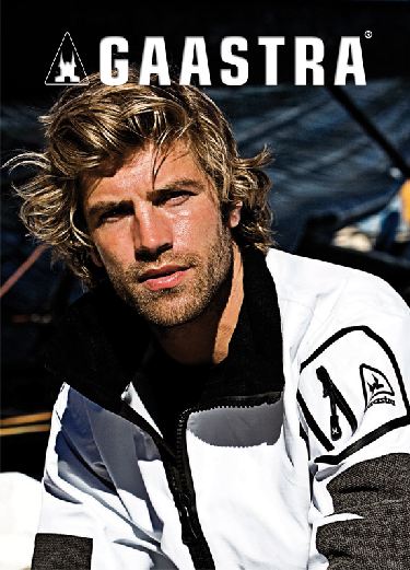 Gaastra Segelbekleidung, Pro Gear Collection 2011 Gaastra Segelbekleidung, Pro Gear Collection 2011