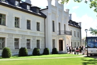 Incentives im Baltikum: Travel MICE weckt Lust auf Osteuropa Incentives im Baltikum: Travel MICE weckt Lust auf Osteuropa