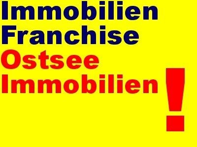 Reethäuser am Meer Immobilienfranchise  Auf der Erfolgsspur  Immobilienmakler/in gesucht