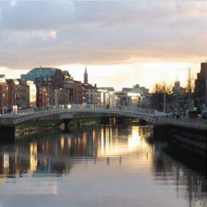 Literatur-Studienreise nach Irland